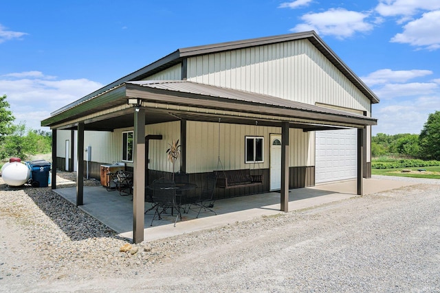 12158 N State Road 15th Rd, North Manchester, IN 46962