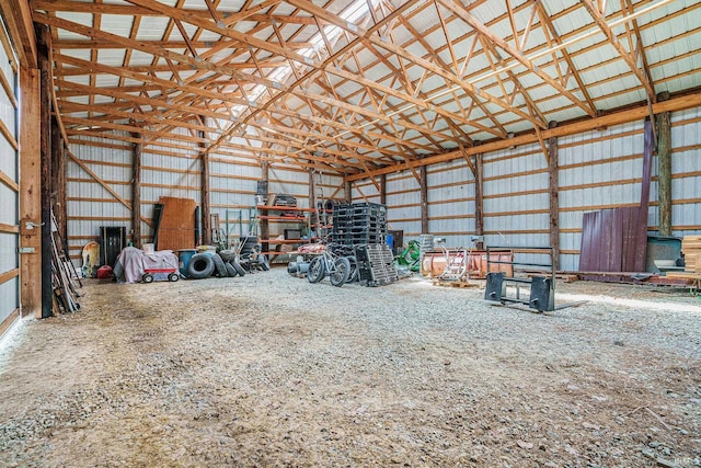 12158 N State Road 15th Rd, North Manchester, IN 46962