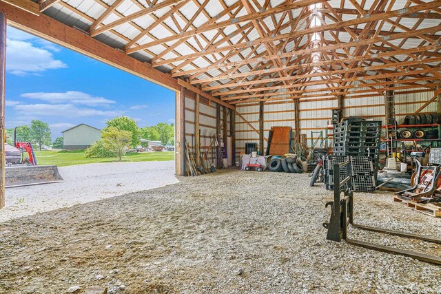 12158 N State Road 15th Rd, North Manchester, IN 46962
