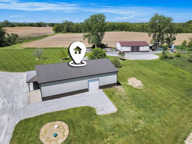 12158 N State Road 15th Rd, North Manchester, IN 46962