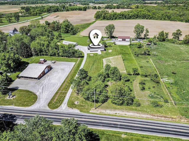 12158 N State Road 15th Rd, North Manchester, IN 46962