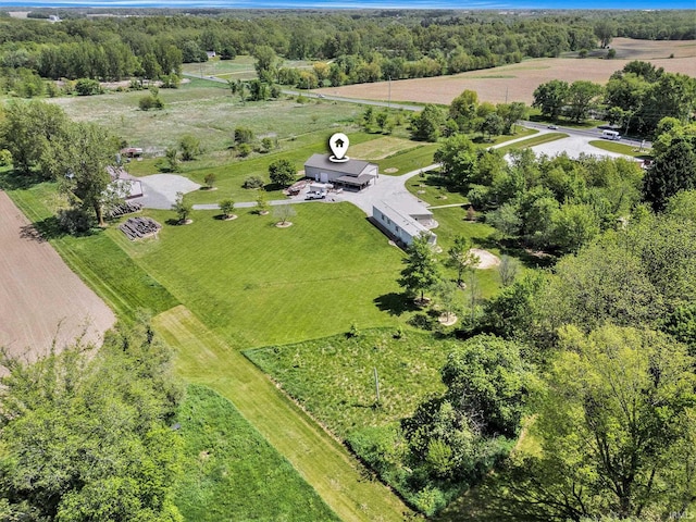 12158 N State Road 15th Rd, North Manchester, IN 46962
