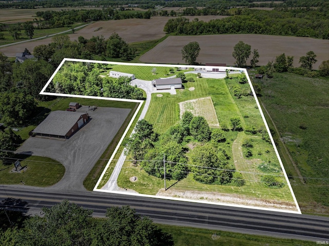 12158 N State Road 15th Rd, North Manchester, IN 46962