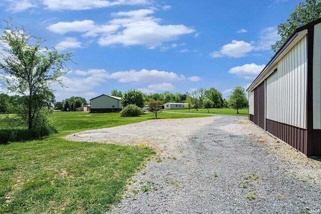 12158 N State Road 15th Rd, North Manchester, IN 46962