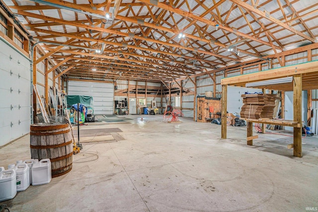 12158 N State Road 15th Rd, North Manchester, IN 46962