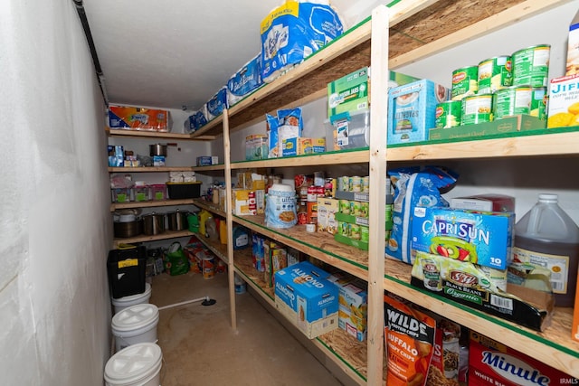 30512 Jaxon Dr, Elkhart, IN 46517 - view of storage area