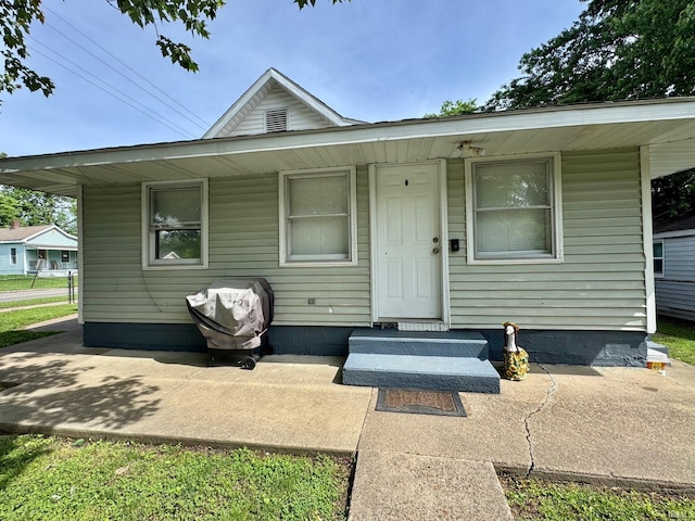 701 N Lincoln Ave, Rockport, IN 47635 - view of front of property
