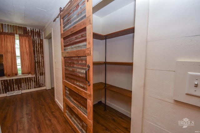 1809 E Royerton Rd, Muncie, IN 47303 - view of pantry