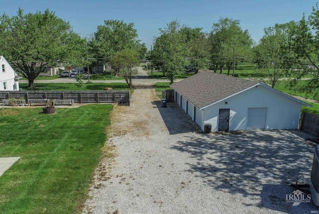 1809 E Royerton Rd, Muncie, IN 47303 - view of subject property