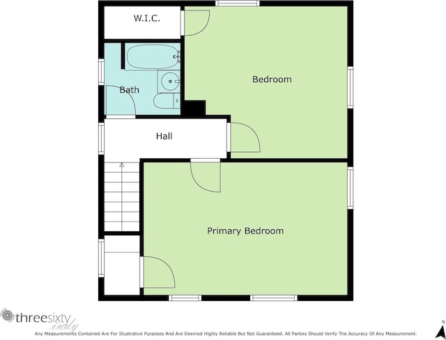 room layout