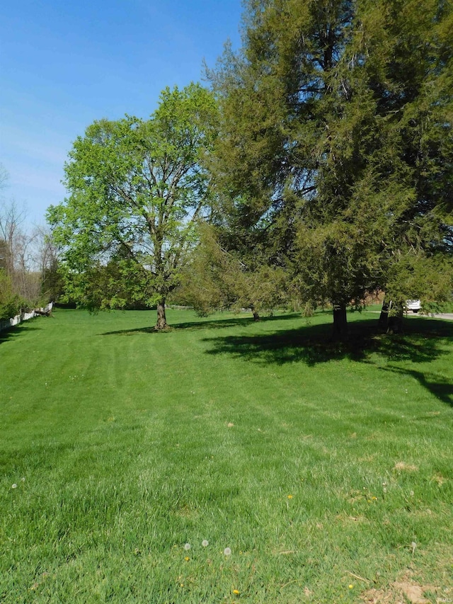 701 S Main St, Salem, IN 47167