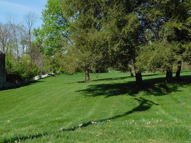 701 S Main St, Salem, IN 47167