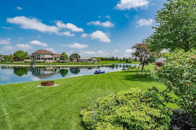 9725 Sea View Cv, Fort Wayne, IN 46835 - water view
