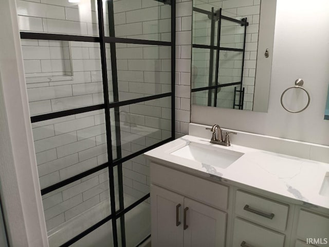 224 E 6th Ave, Ingalls, IN 46048 - bathroom with vanity
