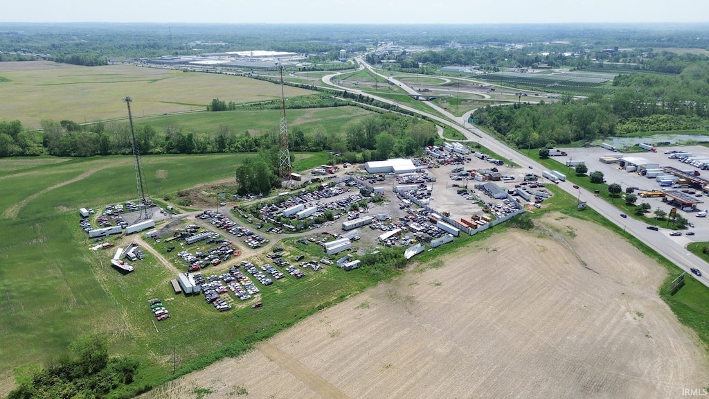 2147 N 35th Hwy, Richmond, IN 47374