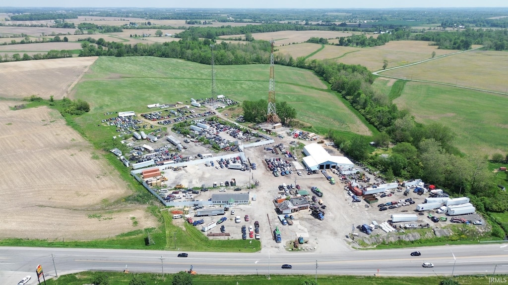 2147 N 35th Hwy, Richmond, IN 47374