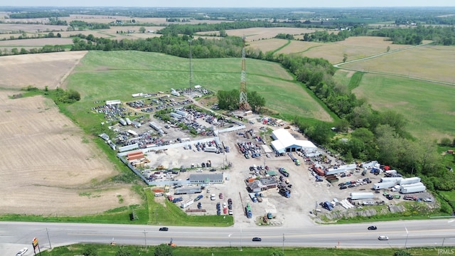 2147 N 35th Hwy, Richmond, IN 47374
