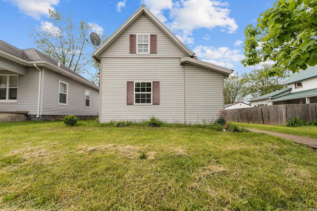 1227 S Main St, Kokomo, IN 46902 - view of home's exterior