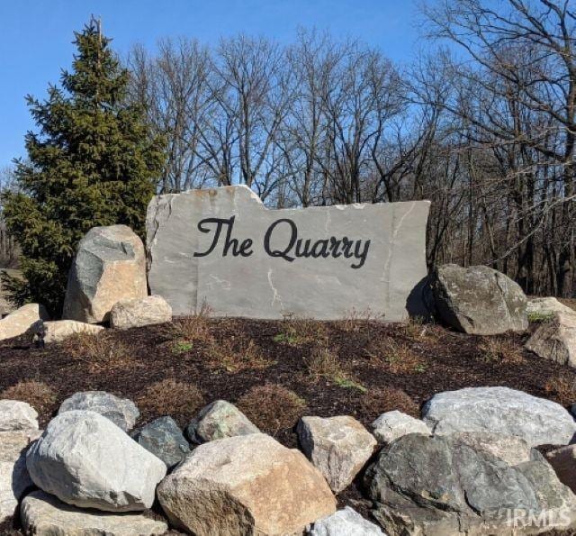 198 Big Rock Pass, Huntertown, IN 46748