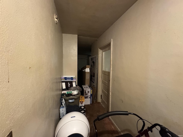 9615 S Olive St, Muncie, IN 47302 - view of utilities