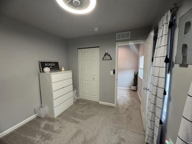 716 Gentry Ln, New Carlisle, IN 46552 - unfurnished bedroom featuring carpet floors and baseboards