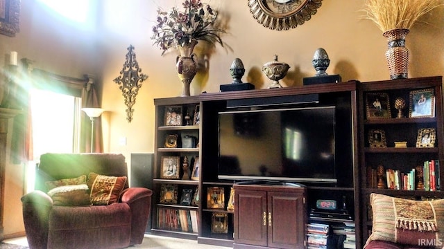 7751 E Fibia Pl, Fort Wayne, IN 46818 - view of living room