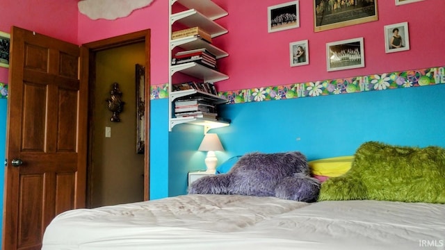 7751 E Fibia Pl, Fort Wayne, IN 46818 - view of bedroom