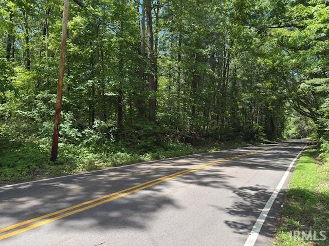 0 Middle Mount Vernon Rd, Evansville, IN 47712