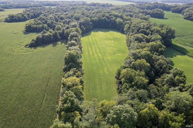 7956 N 225 W, Delphi, IN 46923 - view of rural area
