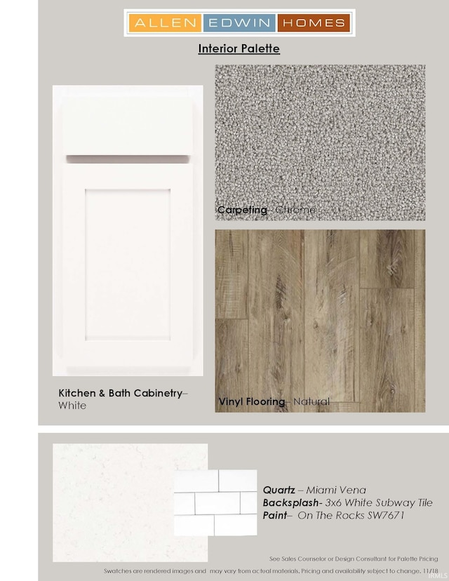 2170 Miami Trl, Huntington, IN 46750 - view of a document