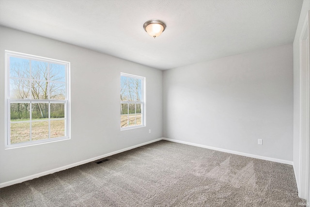 2170 Miami Trl, Huntington, IN 46750 - unfurnished room with carpet and baseboards