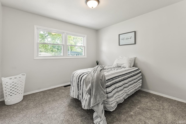 8020 Marston Dr, Fort Wayne, IN 46835 - bedroom featuring carpet and baseboards