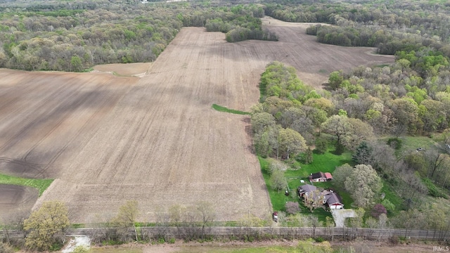 6898 N State Line Rd, Cayuga, IN 47928