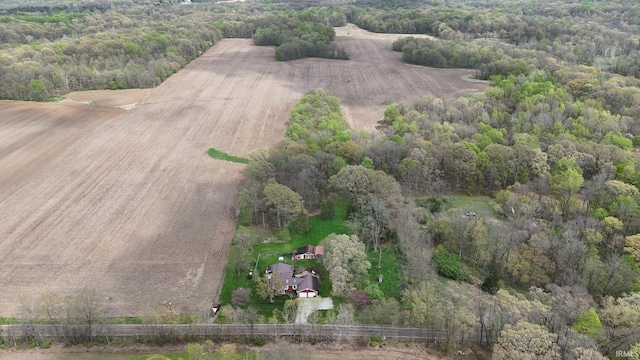 6898 N State Line Rd, Cayuga, IN 47928
