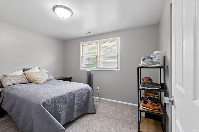 7205 Eby Rd, Fort Wayne, IN 46835 - bedroom with carpet flooring and baseboards
