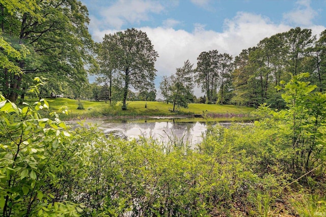 7373 Locust Lake Rd, Spencer, IN 47460 - water view