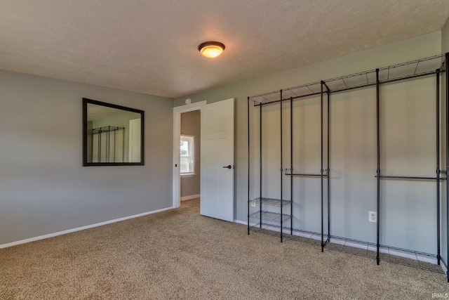 120 W Williams St, Chandler, IN 47610 - unfurnished bedroom with carpet flooring and baseboards