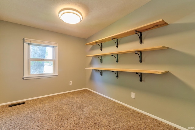 120 W Williams St, Chandler, IN 47610 - carpeted spare room featuring baseboards