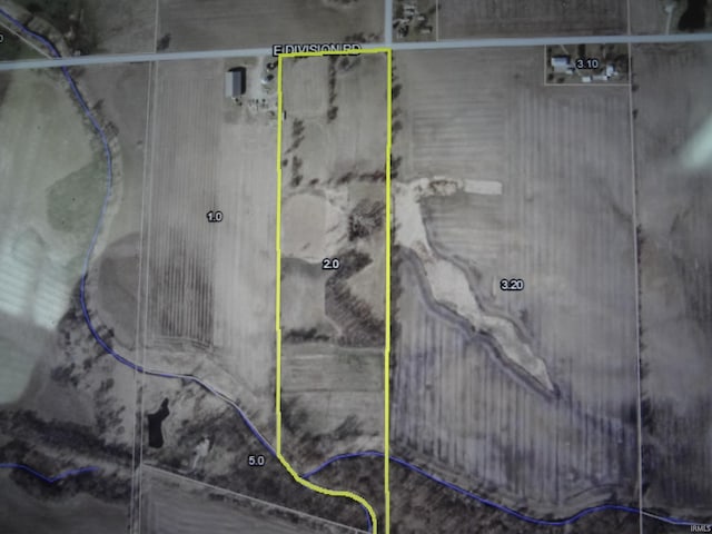 8171 E Division Rd, Akron, IN 46910