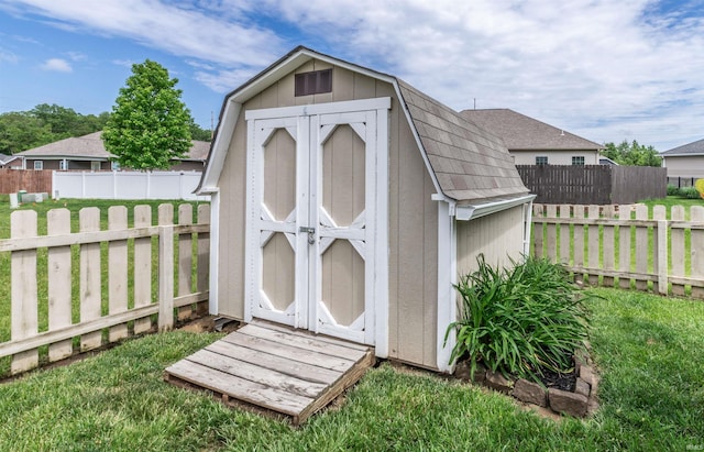 2108 Longway Ct, Evansville, IN 47711 - view of shed