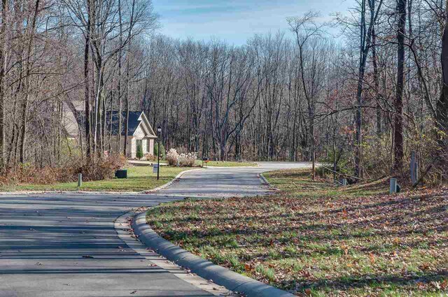 50910 Summit Ridge Trl Unit 44, South Bend, IN 46628