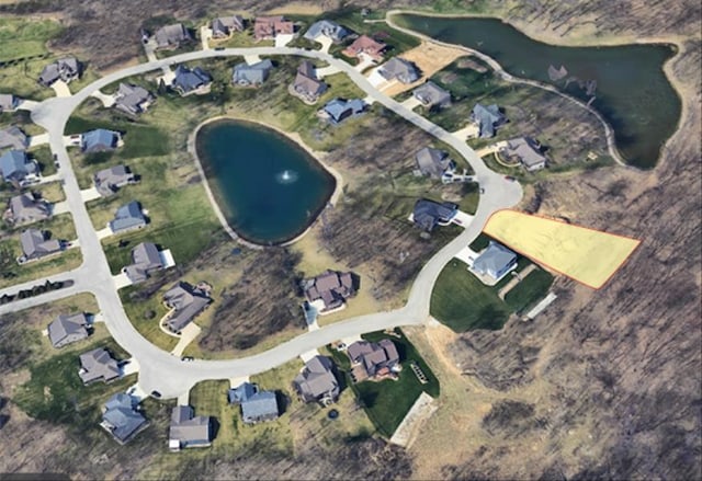 50910 Summit Ridge Trl Unit 44, South Bend, IN 46628