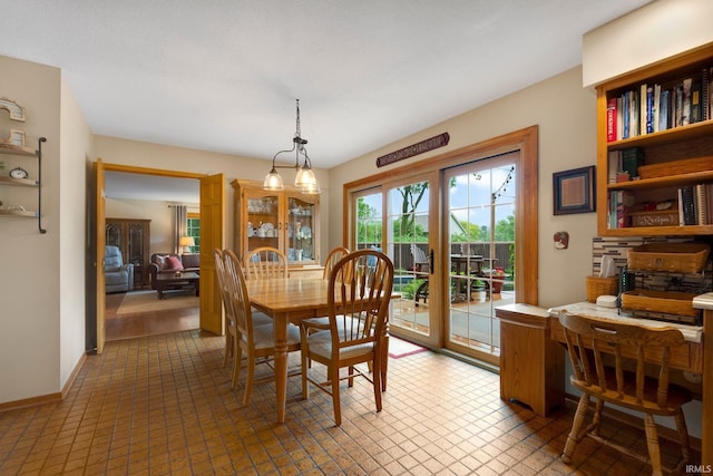 103 Ironwood Ave, Kendallville, IN 46755 - view of dining area