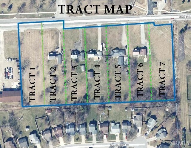 6452 Saint Joe Center Rd, Fort Wayne, IN 46835