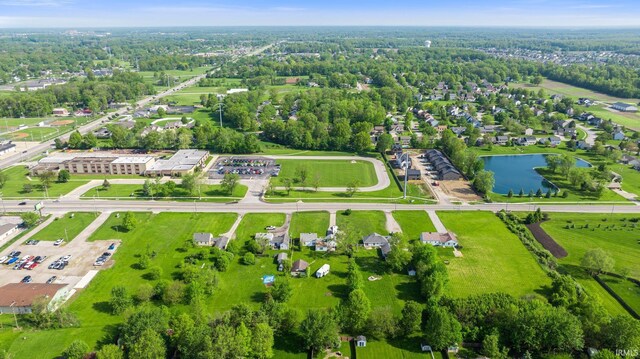 6452 Saint Joe Center Rd, Fort Wayne, IN 46835