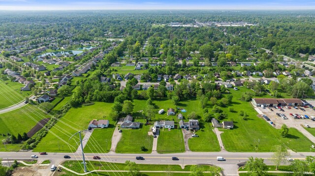 6452 Saint Joe Center Rd, Fort Wayne, IN 46835