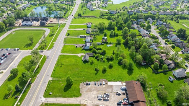 6452 Saint Joe Center Rd, Fort Wayne, IN 46835