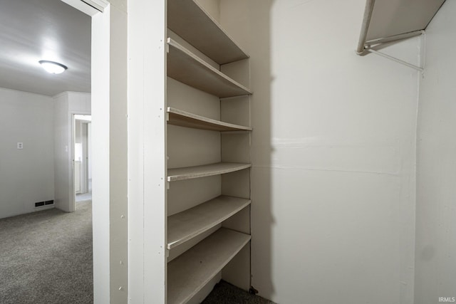 1437 Oakland St, Fort Wayne, IN 46808 - view of closet