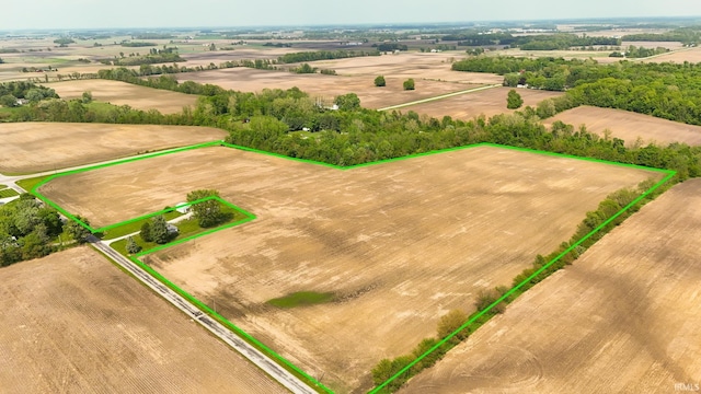 V/L State Road 16, Twelve Mile, IN 46988