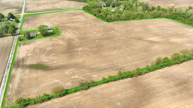 V/L State Road 16, Twelve Mile, IN 46988